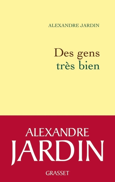 Des gens très bien - Image principale