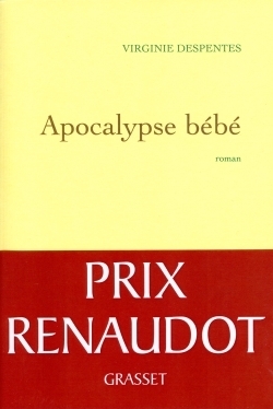 Apocalypse bébé - Image principale