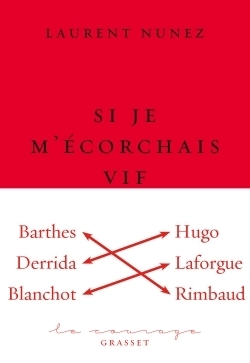 Si je m'écorchais vif - Image principale