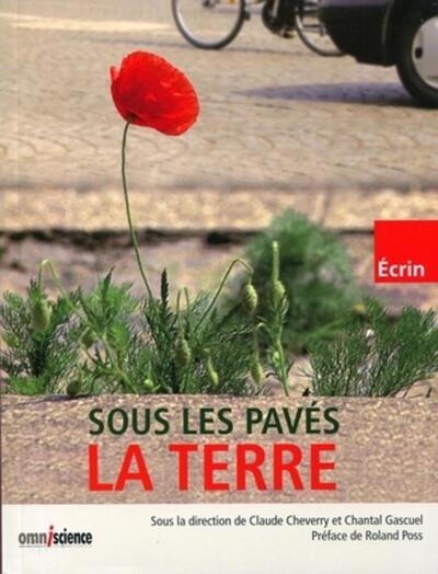 Sous les pavés la terre - Image principale