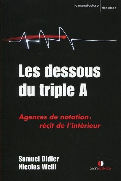 Les dessous du triple a - Image principale