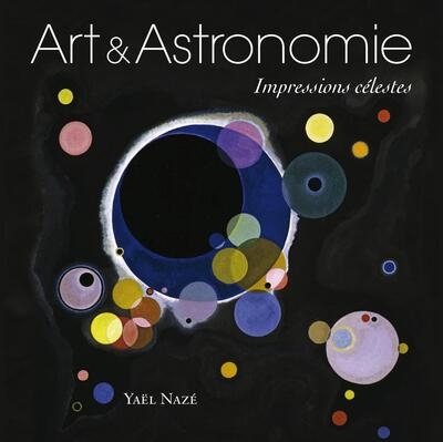 Art et astronomie - Image principale