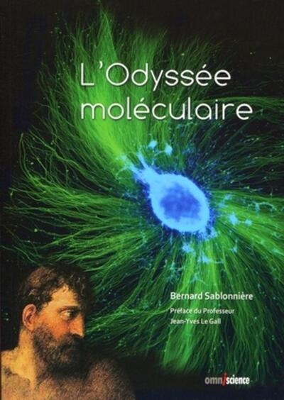 L'odyssée moléculaire - Image principale