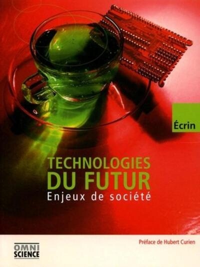 Technologies du futur - Image principale