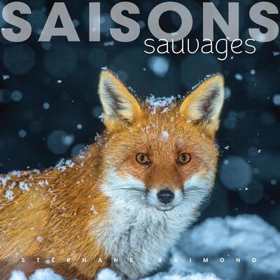 Saisons sauvages - Image principale