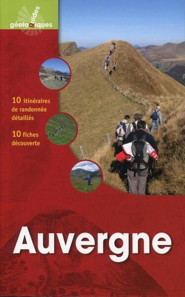 Auvergne - Image principale