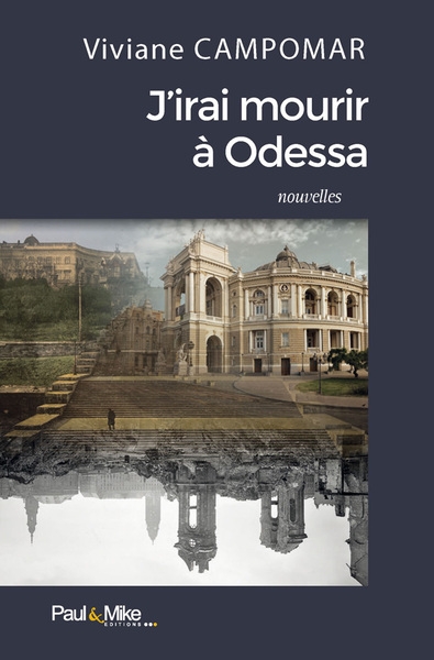 J'irai mourir à odessa - Image principale
