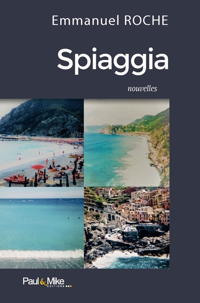Spiaggia - Image principale