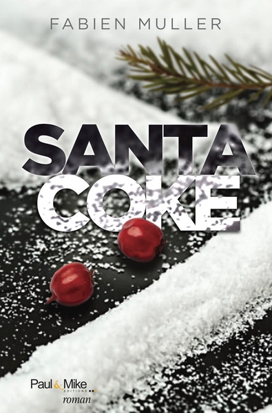 Santa coke - Image principale