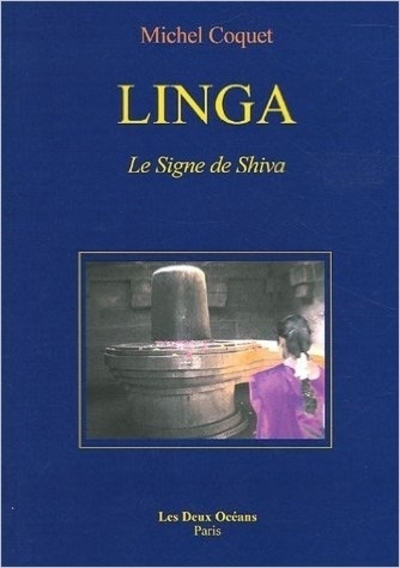 Linga - le signe de shiva - Image principale