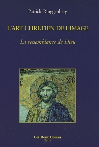 L'art chretien de l'image - Image principale