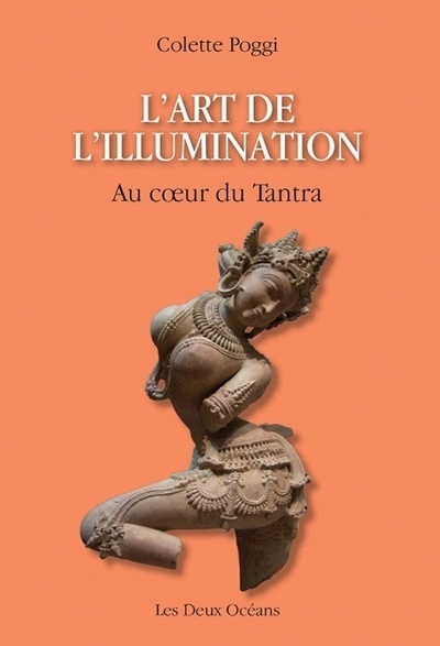 L'art de l'illumination - au coeur du tantra - Image principale