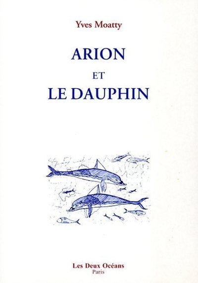 Arion et le dauphin - Image principale