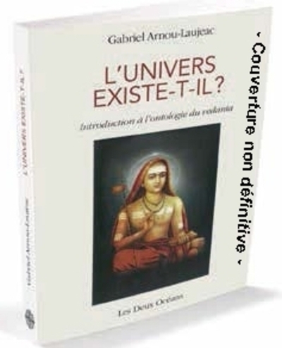 L'univers existe-t-il ? - Image principale