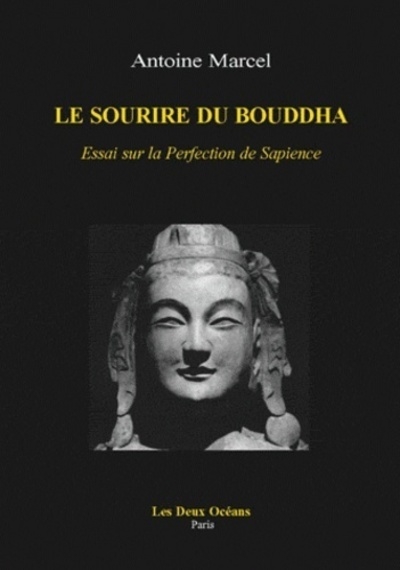 Le sourire du bouddha - essai sur la perfection de sapience - Image principale