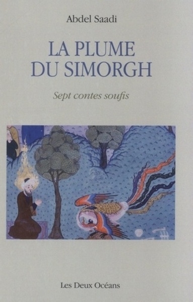 La plume du simorgh - Image principale
