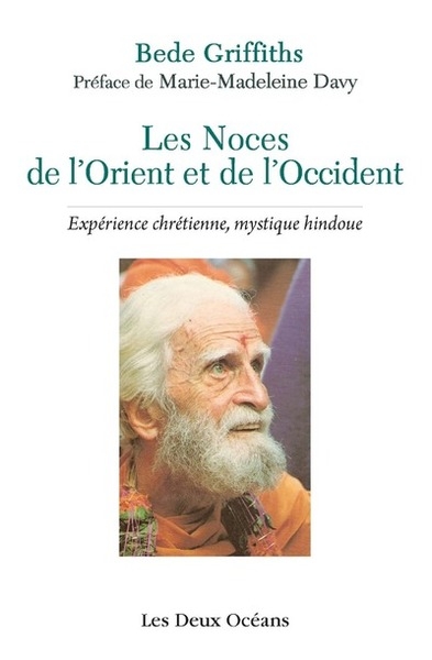 Les noces de l'orient et de l'occident - Image principale