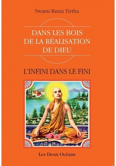 L'infini dans le fini - dans les bois de la réalisation de dieu - Image principale