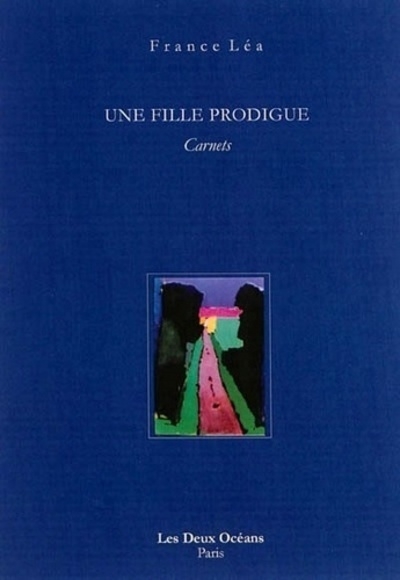 Une fille prodigue - Image principale