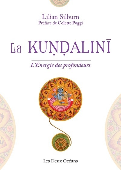 La kundalini - Image principale