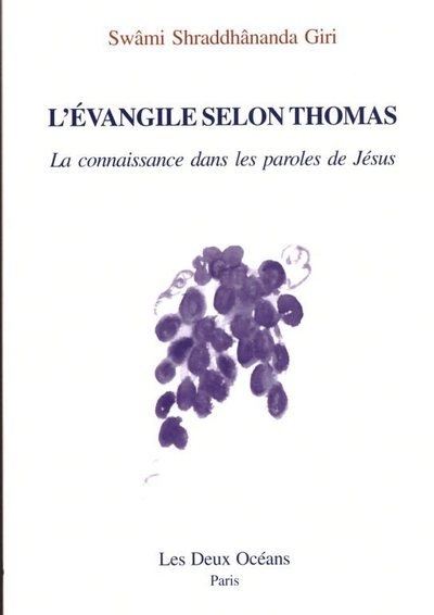 L'évangile selon thomas - Image principale