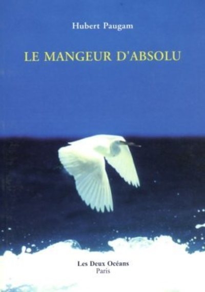 Le mangeur d'absolu - Image principale