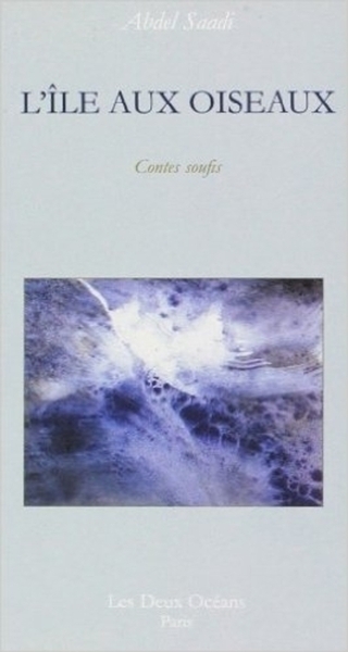 L'ile aux oiseaux - Image principale