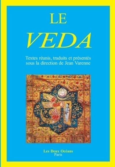 Le veda - Image principale