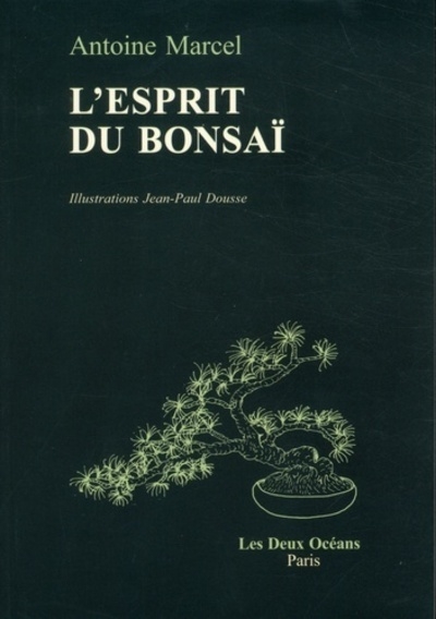 L'esprit du bonsaï - Image principale
