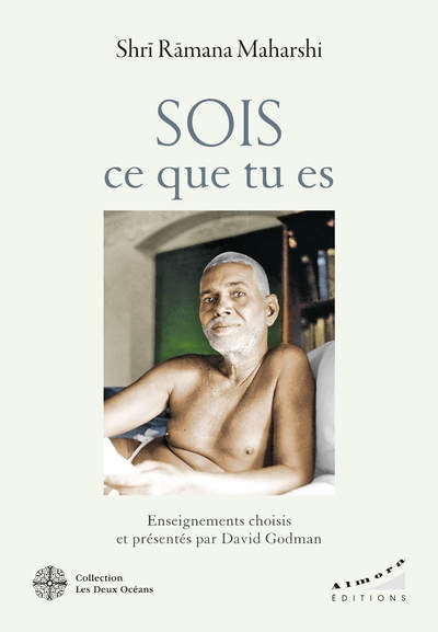 Sois ce que tu es - Image principale