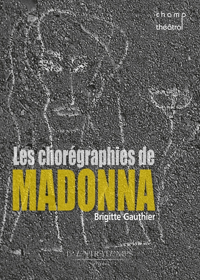 Les chorégraphies de madonna - Image principale