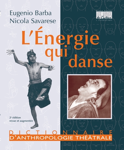 L'énergie qui danse - Image principale
