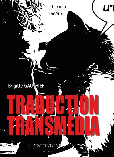 Traduction transmédia - Image principale