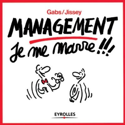 Management je me marre !!! - Image principale