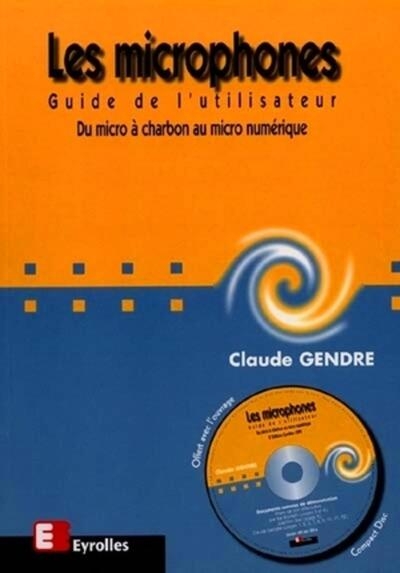 Les microphones - Image principale