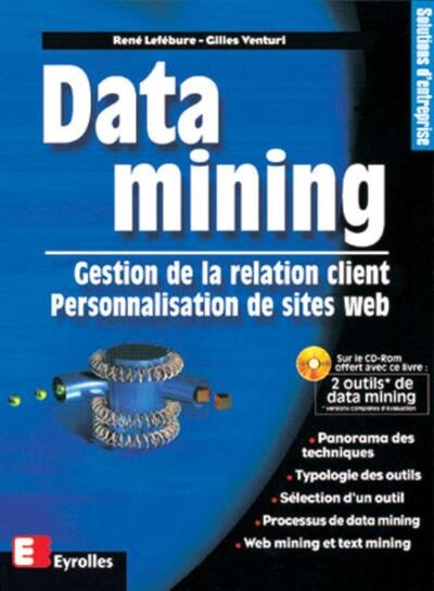 Data mining - Image principale