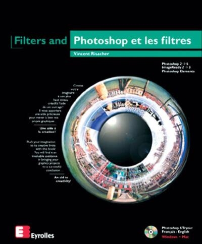 Photoshop et les filtres - Image principale
