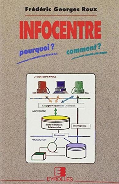 Infocentre. pourquoi ? comment ? - Image principale