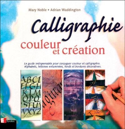 Calligraphie - Image principale