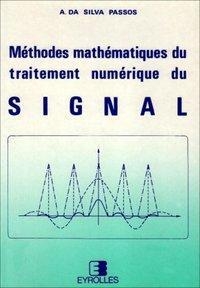 Methodes mathematiques trait. numer. signal - Image principale