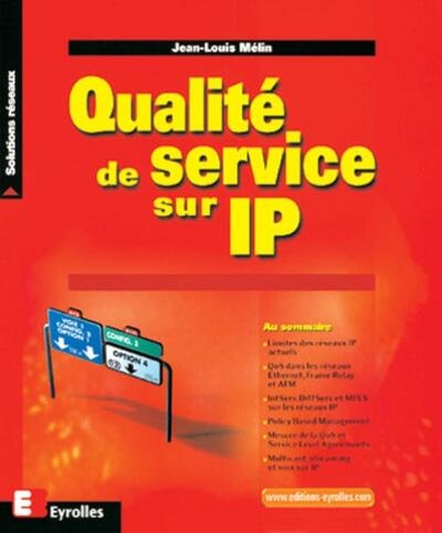 Qualité de service sur ip - Image principale