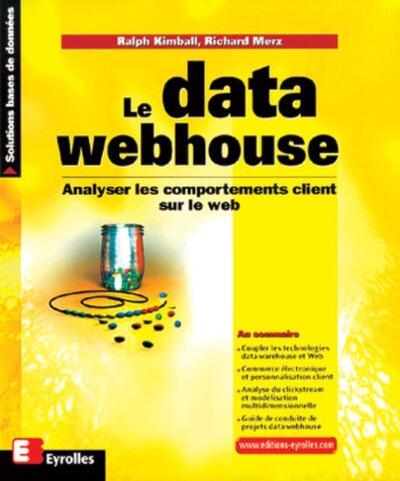 Le data webhouse - Image principale
