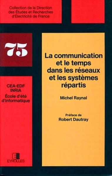 Communnication reseaux et systemes repartis - Image principale