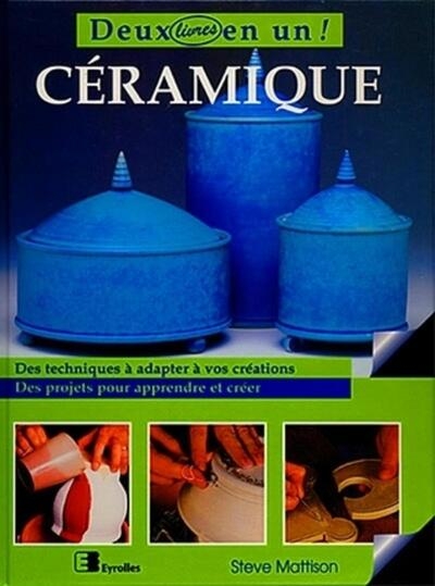 Céramique - Image principale