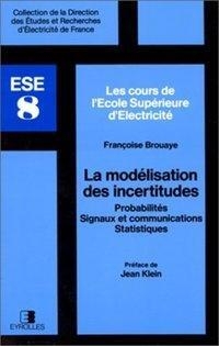 La modelisation des incertitudes - Image principale