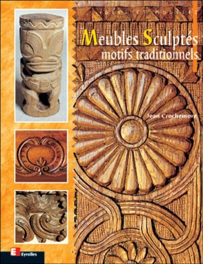 Meubles sculptés - Image principale