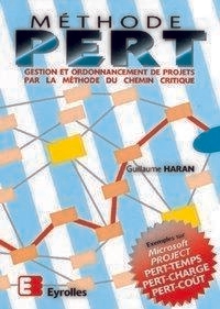 Methode pert - Image principale