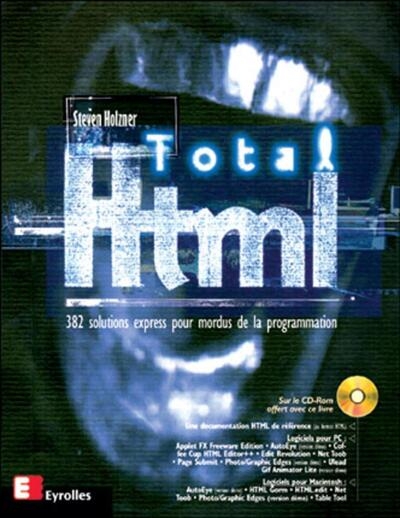 Total html - Image principale