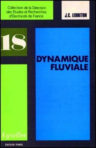 Dynamique fluviale - Image principale