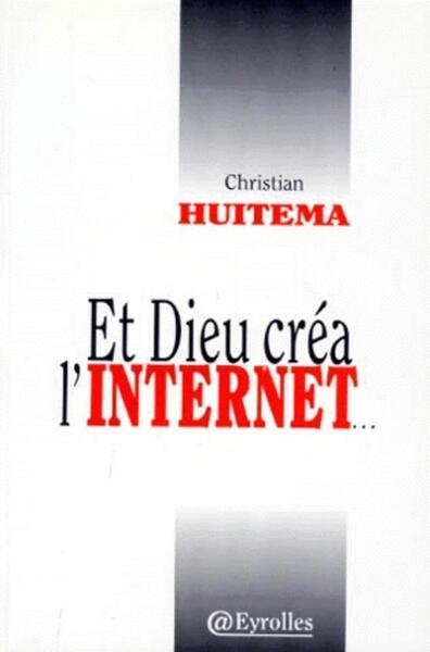 Et dieu créa l'internet (poche) - Image principale